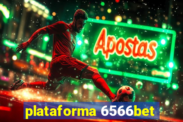 plataforma 6566bet